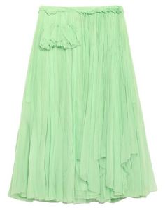 Юбка длиной 3/4 Rochas