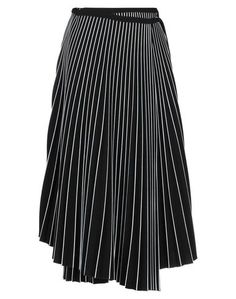 Юбка длиной 3/4 Proenza Schouler