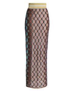 Длинная юбка Missoni
