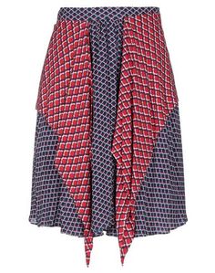 Юбка до колена Kenzo