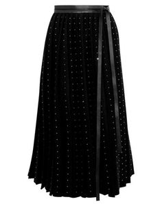 Юбка длиной 3/4 Valentino