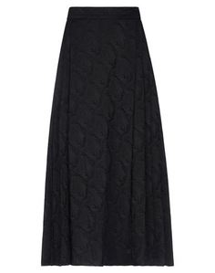 Юбка длиной 3/4 Fendi