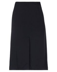 Юбка длиной 3/4 Maison Margiela