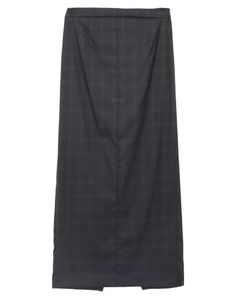 Длинная юбка Maison Margiela