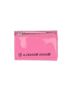 Бумажник Mm6 Maison Margiela
