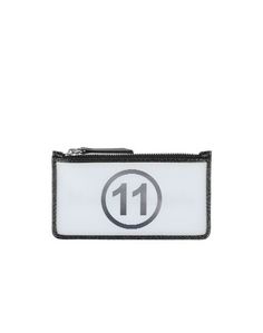Кошелек для монет Maison Margiela