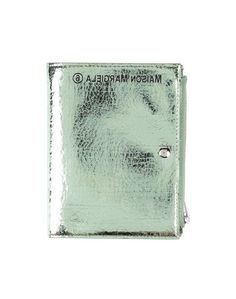 Бумажник Mm6 Maison Margiela