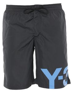Шорты для плавания Y-3