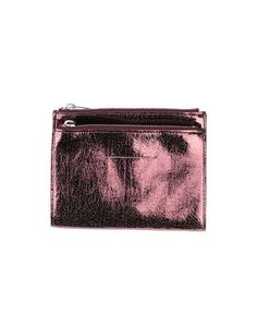 Бумажник Mm6 Maison Margiela