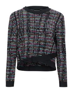 Свитер Emporio Armani