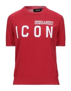 Свитер Dsquared2