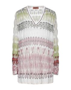 Свитер Missoni