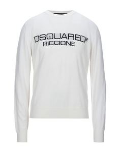 Свитер Dsquared2