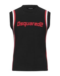 Свитер Dsquared2