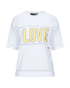 Свитер Love Moschino