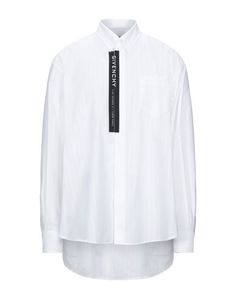 Pубашка Givenchy