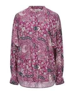 Pубашка Isabel Marant Étoile