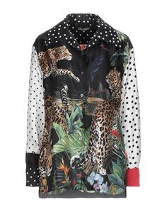 Pубашка Dolce & Gabbana