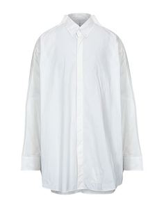 Pубашка Maison Margiela