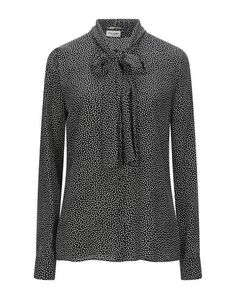 Pубашка Saint Laurent