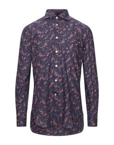 Pубашка Kiton