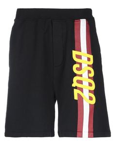 Бермуды Dsquared2