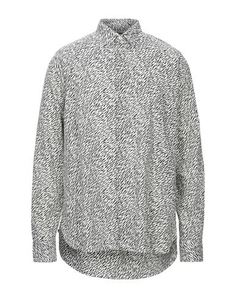 Pубашка Saint Laurent