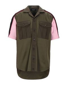 Pубашка Dsquared2