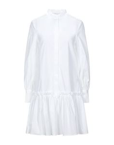 Короткое платье Dondup