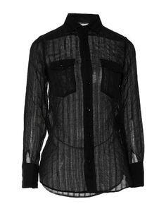 Pубашка Saint Laurent