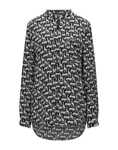 Pубашка Diane von Furstenberg