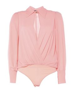 Блузка Elisabetta Franchi