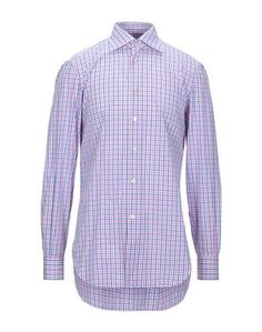 Pубашка Kiton