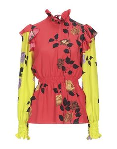 Блузка Msgm
