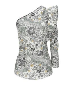Футболка Isabel Marant Étoile