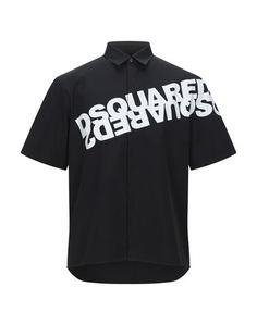 Pубашка Dsquared2