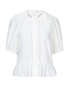 Pубашка Simone Rocha