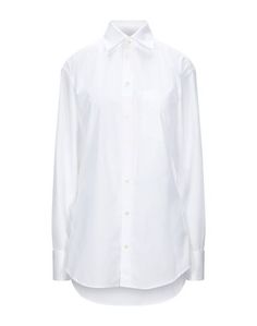 Pубашка Maison Margiela