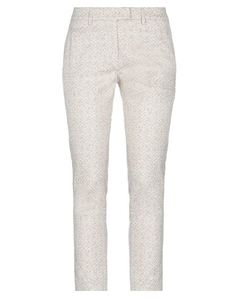 Повседневные брюки Dondup