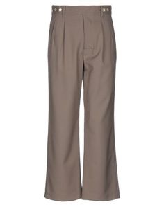 Повседневные брюки Marni