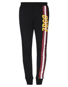 Повседневные брюки Dsquared2