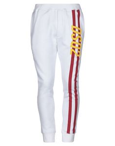Повседневные брюки Dsquared2