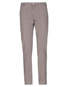 Повседневные брюки Jacob CohЁn