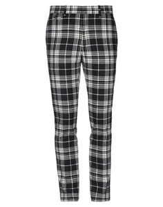 Повседневные брюки Burberry