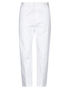 Повседневные брюки Dsquared2