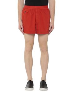 Повседневные шорты Dries Van Noten