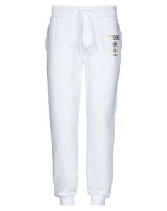 Повседневные брюки Moschino