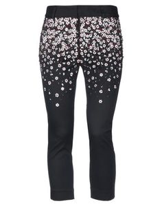 Брюки-капри Dsquared2