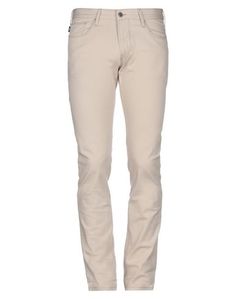 Повседневные брюки Emporio Armani