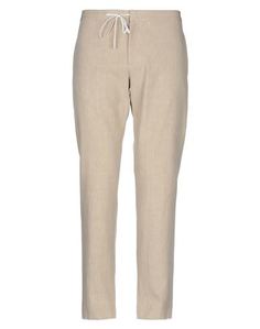 Повседневные брюки Maison Margiela